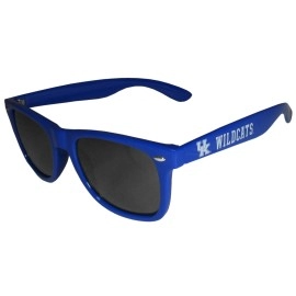 NCAA Siskiyou Sports Fan Shop Kentucky Wildcats Beachfarer Sunglasses One Size Team Color