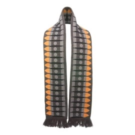 The Coop Team Fortress 2 Bandolier Scarf