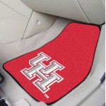 Houston carpeted car Mats