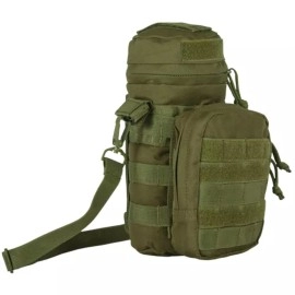 Hydration Carrier Pouch - Olive Drab