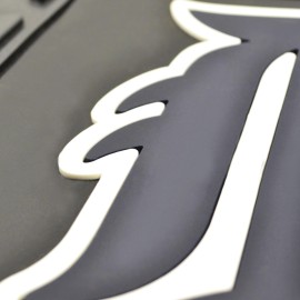 NBA - San Antonio Spurs Utility Mat 14