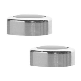 WinCraft USC S91639 Domed Screw Caps