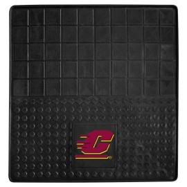 Fanmats 13289 Central Michigan University Chippewas Vinyl Heavy Duty Cargo Mat