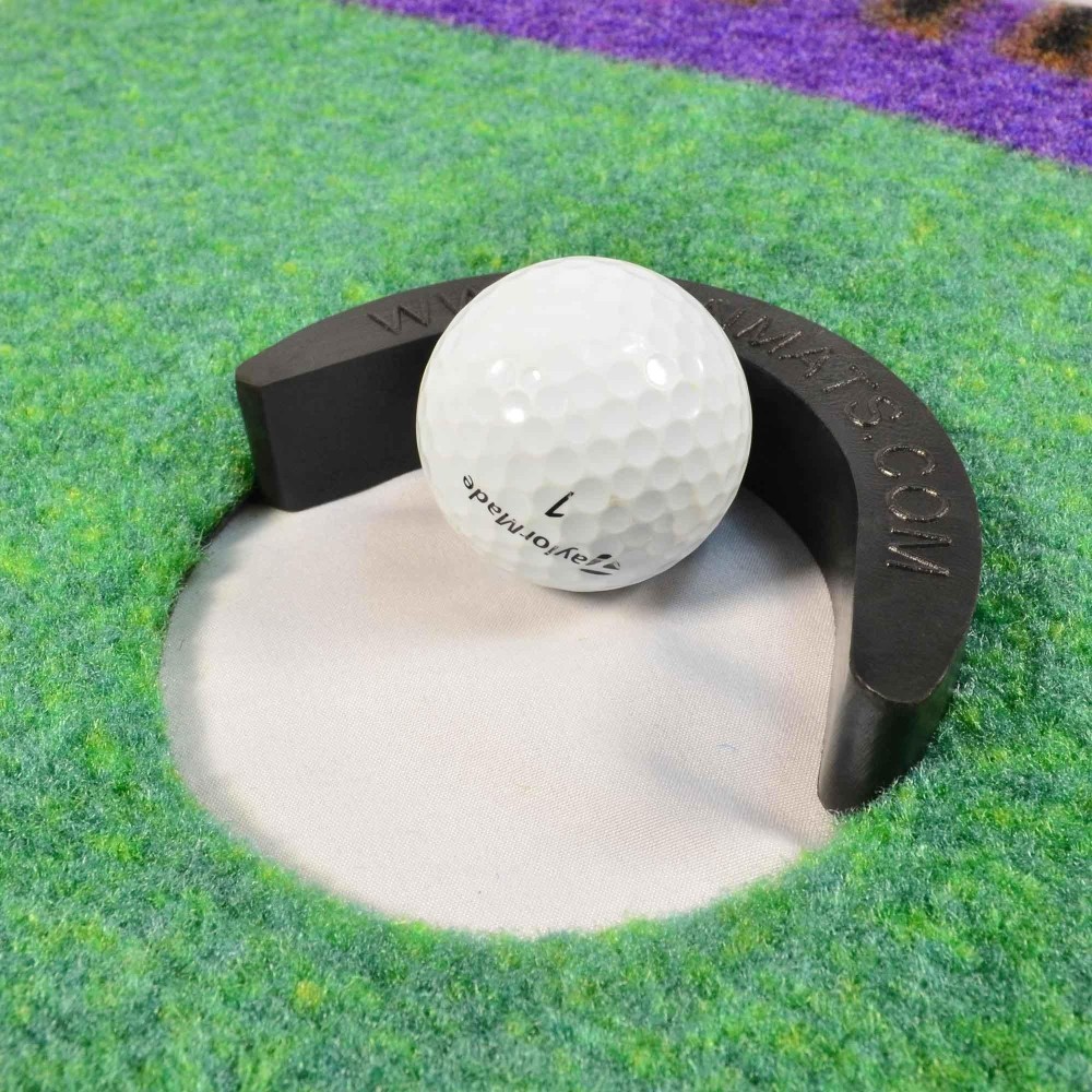 Missouri Putting Green Mat 18