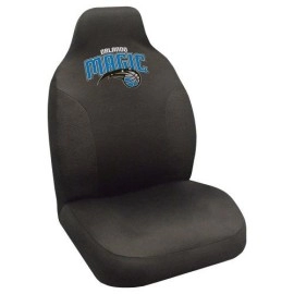 Fan Mats 15130 NBA Orlando Magic Seat Cover
