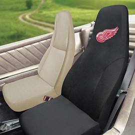 Fan Mats 14964 NHL Detroit Red Wings Seat Cover