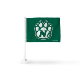 Northwest Missouri State Car Flag