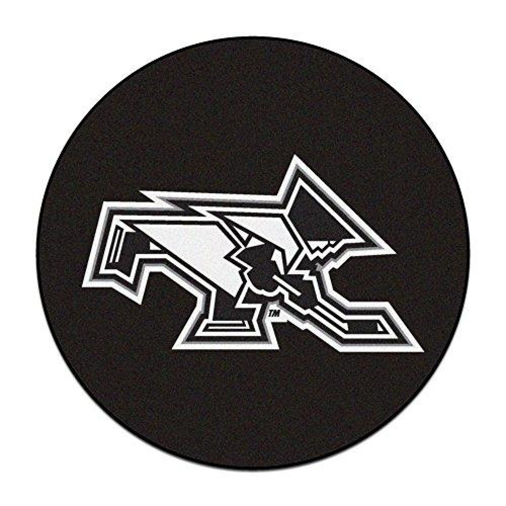 FANMATS 19547 Providence College Puck Mat, Team Color, 27