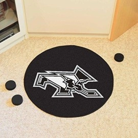 FANMATS 19547 Providence College Puck Mat, Team Color, 27