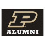 Fanmats, Purdue University Starter Mat - Alumni