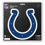 FANMATS 62608 Indianapolis Colts Large Decal Sticker