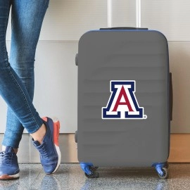 Fanmats, University of Arizona Large Decal