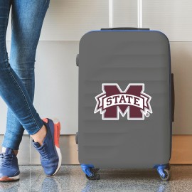 Fanmats, Mississippi State University Large Decal