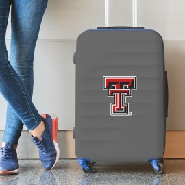 Fanmats, Texas Tech University Large Decal