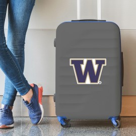 Fanmats, University of Washington Large Decal