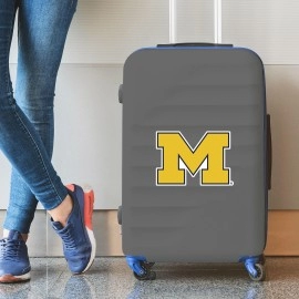 Fanmats, University of Michigan Large Decal