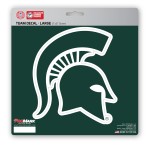 Fanmats, Michigan State University Large Decal