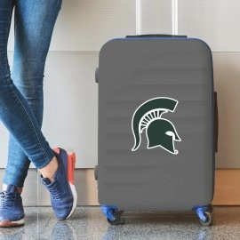 Fanmats, Michigan State University Large Decal