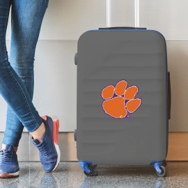 Fanmats, Clemson University Large Decal