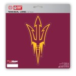 Fanmats, Arizona State University Large Decal