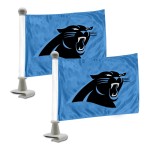 Fanmats, NFL - Carolina Panthers Ambassador Flags