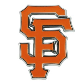 MLB - San Francisco Giants