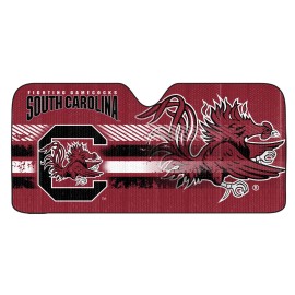 Fanmats, University of South Carolina Auto Shade