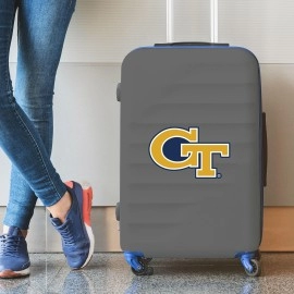 Fanmats, Georgia Tech Large Decal