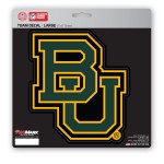 Fanmats, Baylor University Large Decal