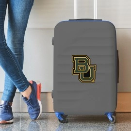 Fanmats, Baylor University Large Decal