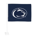 Penn State Nittany Lions Car Flag Large 1pc 11