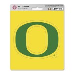 Fanmats, University of Oregon Matte Decal