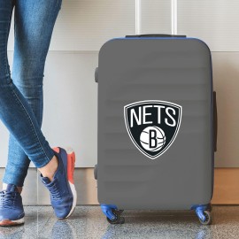 Brooklyn Nets Large Decal Sticker