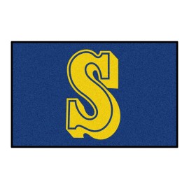 Fanmats, MLBCC - Seattle Mariners Starter Mat