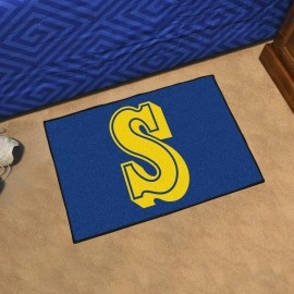 Fanmats, MLBCC - Seattle Mariners Starter Mat