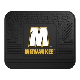 Fanmats, University of Wisconsin-Milwaukee Utility Mat