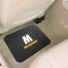 Fanmats, University of Wisconsin-Milwaukee Utility Mat