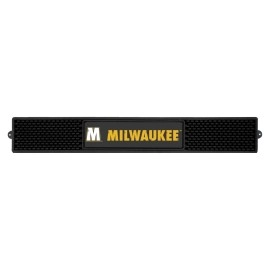 Fanmats, University of Wisconsin-Milwaukee Drink Mat