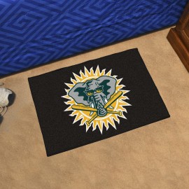 Fanmats, MLBCC - Oakland Athletics Starter Mat