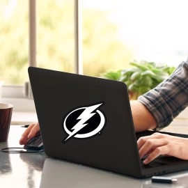 Tampa Bay Lightning Matte Decal Sticker