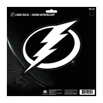 Tampa Bay Lightning Large Decal Sticker