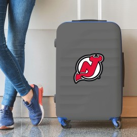 New Jersey Devils Large Decal Sticker