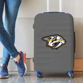 Nashville Predators Large Decal Sticker