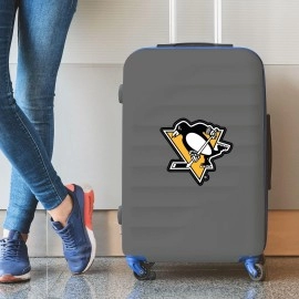 Pittsburgh Penguins Large Decal Sticker