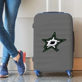 Dallas Stars Large Decal Sticker