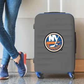 New York Islanders Large Decal Sticker