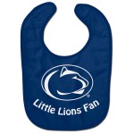 Penn State Nittany Lions Baby Bib - All Pro Little Fan