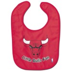 Chicago Bulls Baby Bib - All Pro Little Fan