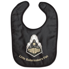 Purdue Boilermakers Baby Bib - All Pro Little Fan