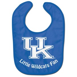 Kentucky Wildcats Baby Bib - All Pro Little Fan